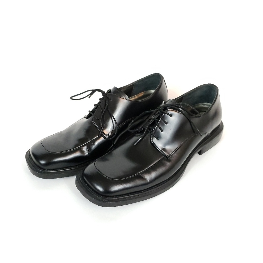 Kenneth Cole New York Silver Technology 9.5 M